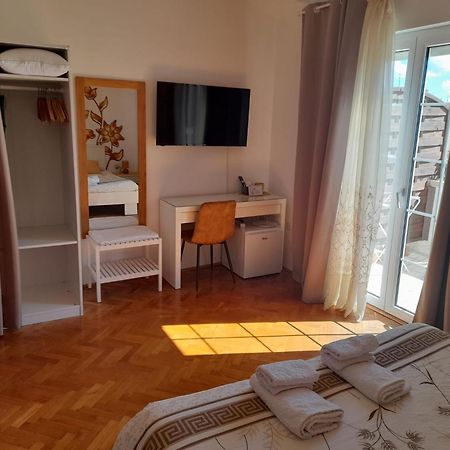 Rooms Margarita Zadar Bagian luar foto