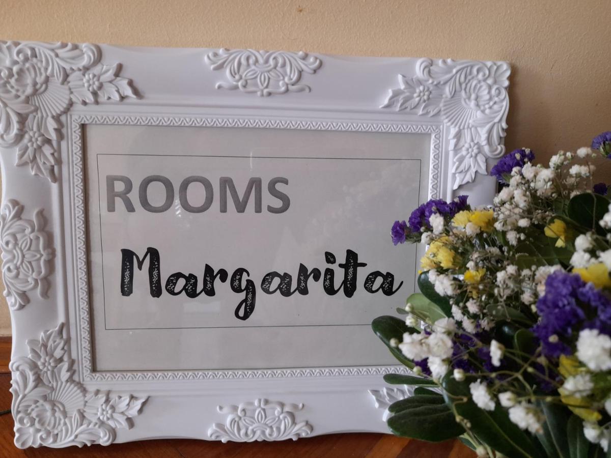 Rooms Margarita Zadar Bagian luar foto