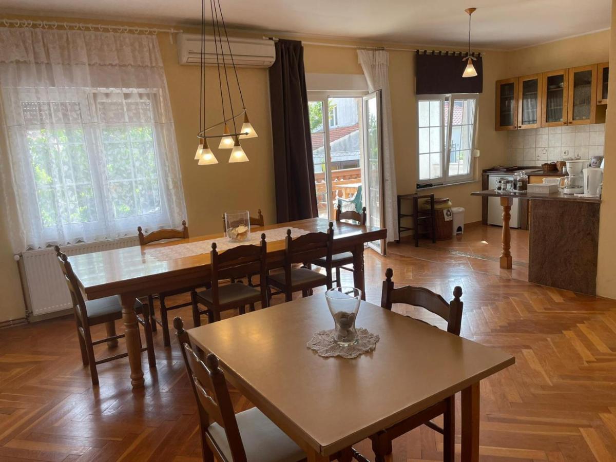 Rooms Margarita Zadar Bagian luar foto