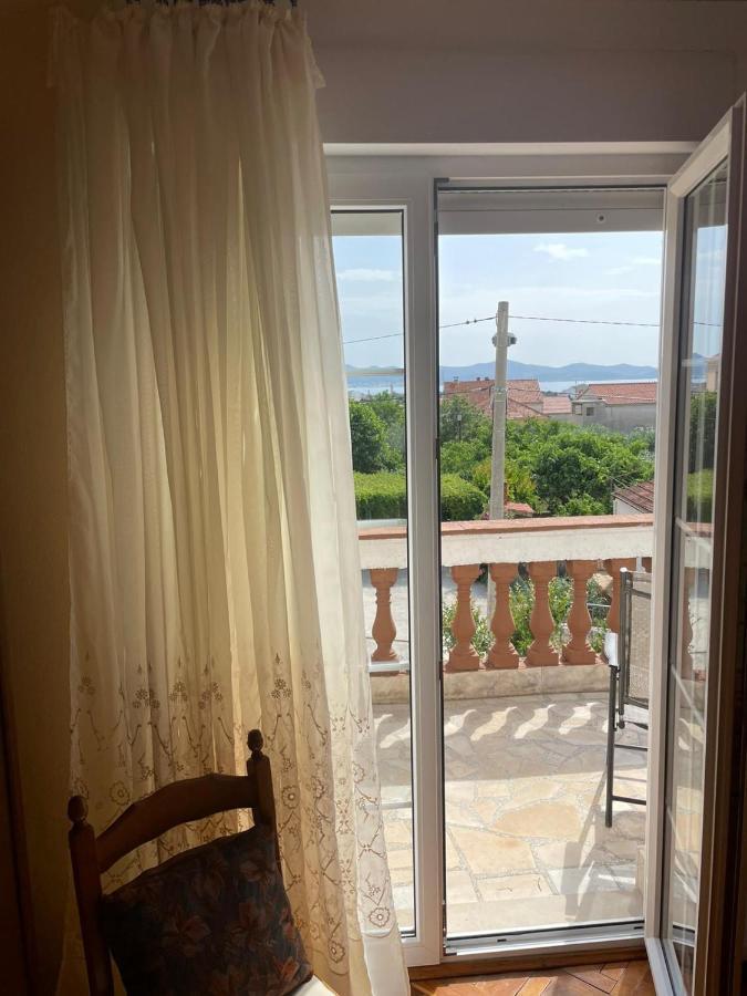 Rooms Margarita Zadar Bagian luar foto