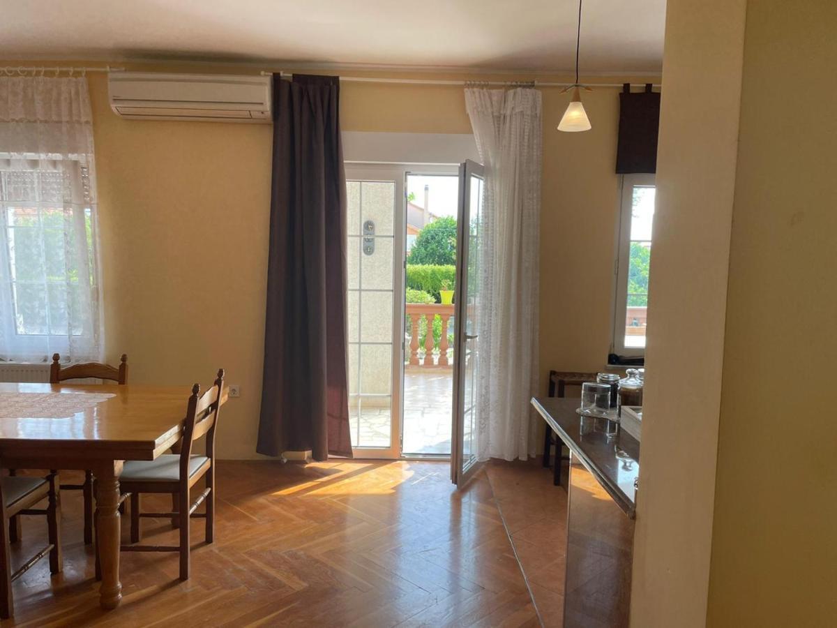 Rooms Margarita Zadar Bagian luar foto