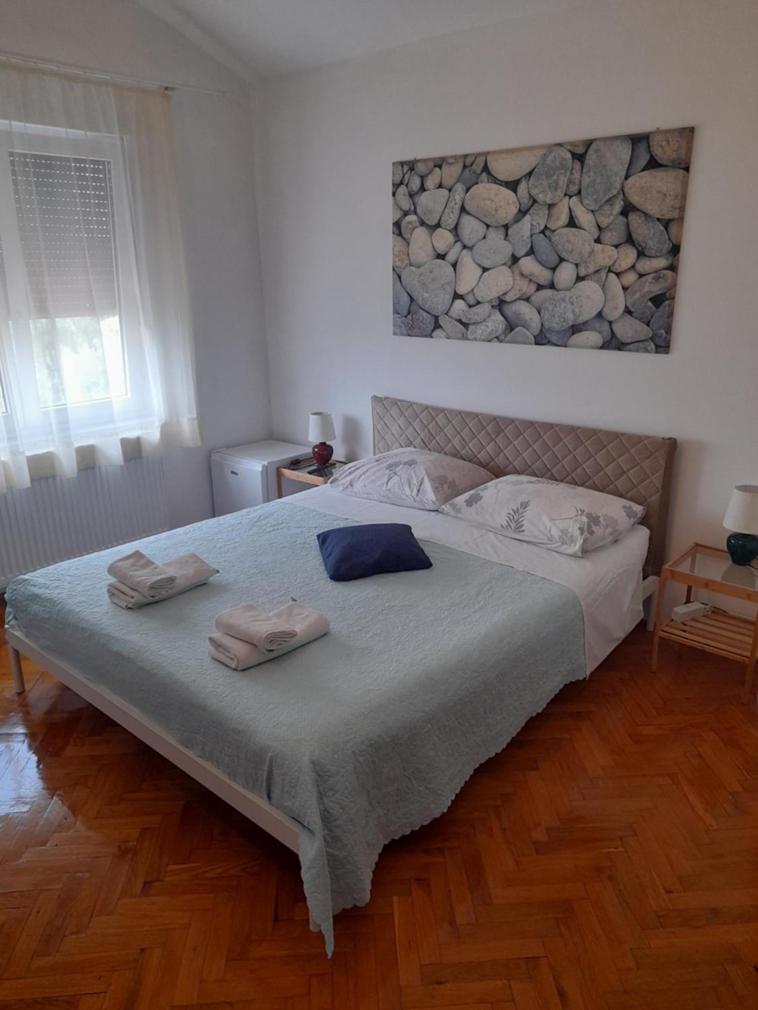 Rooms Margarita Zadar Bagian luar foto