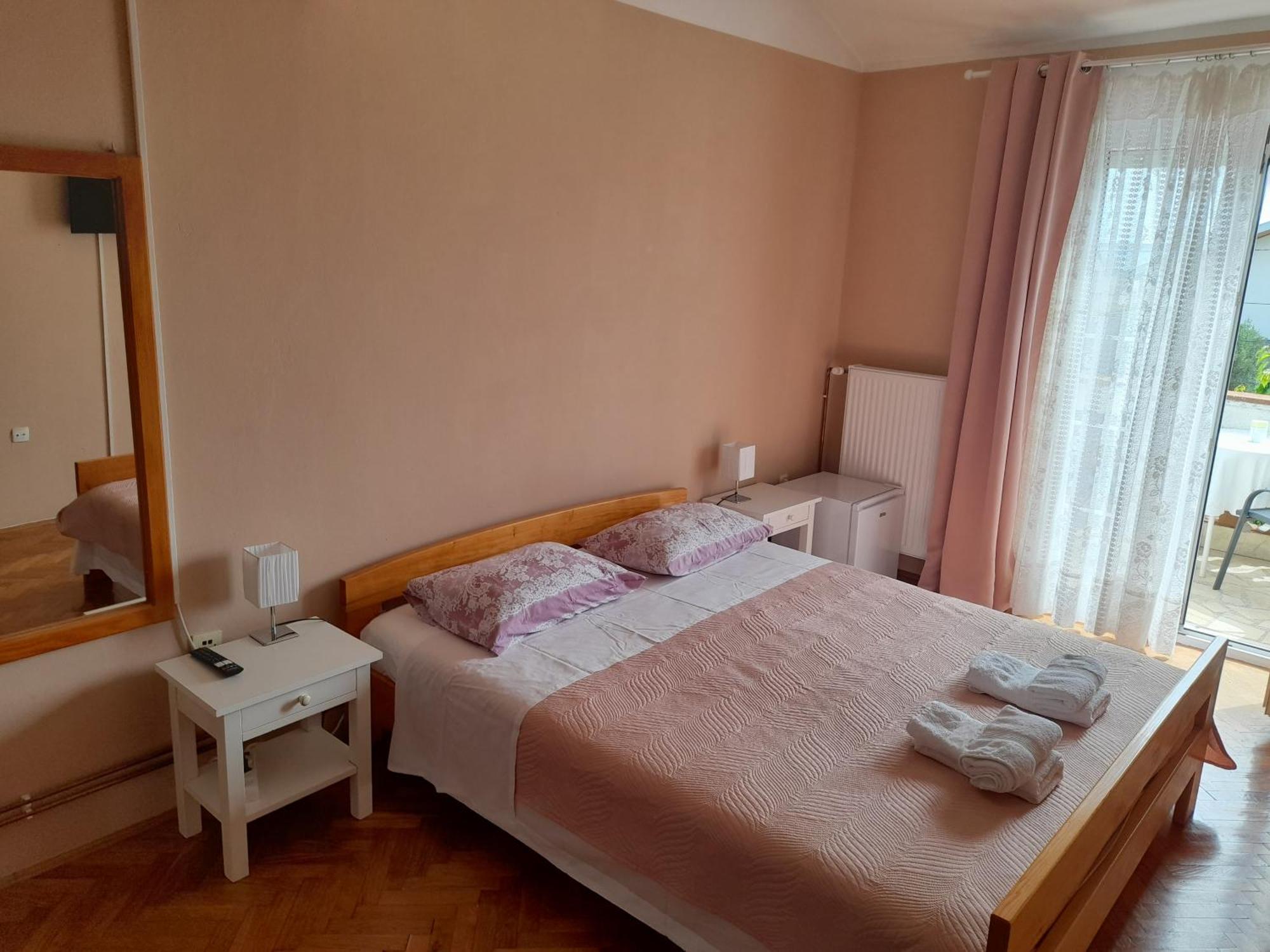 Rooms Margarita Zadar Bagian luar foto