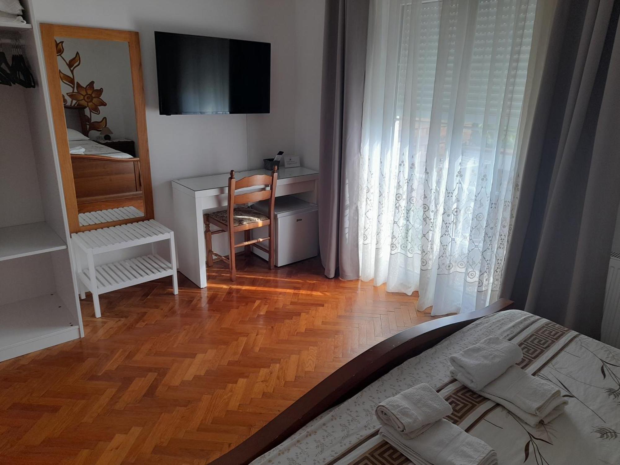 Rooms Margarita Zadar Bagian luar foto