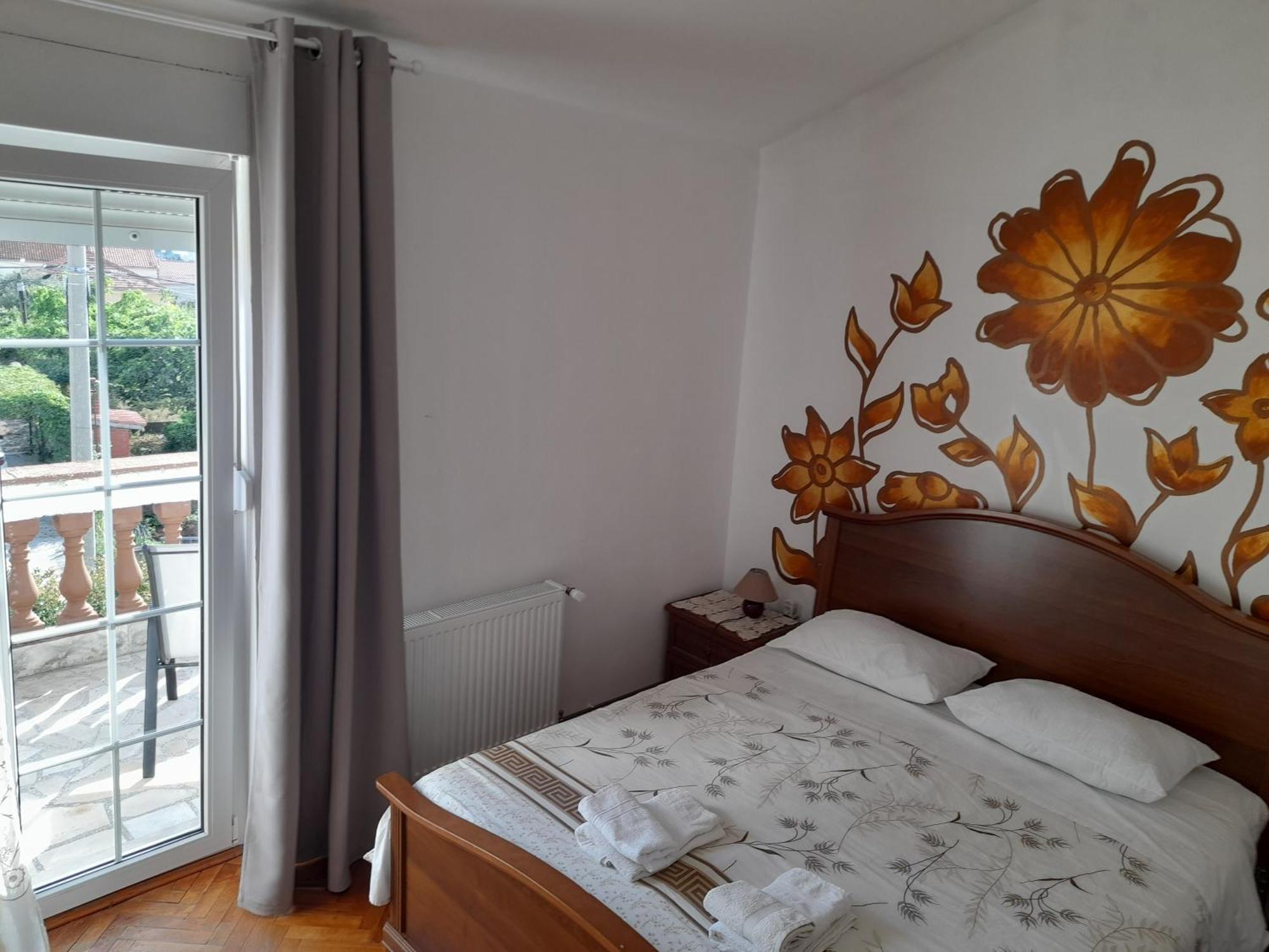 Rooms Margarita Zadar Bagian luar foto