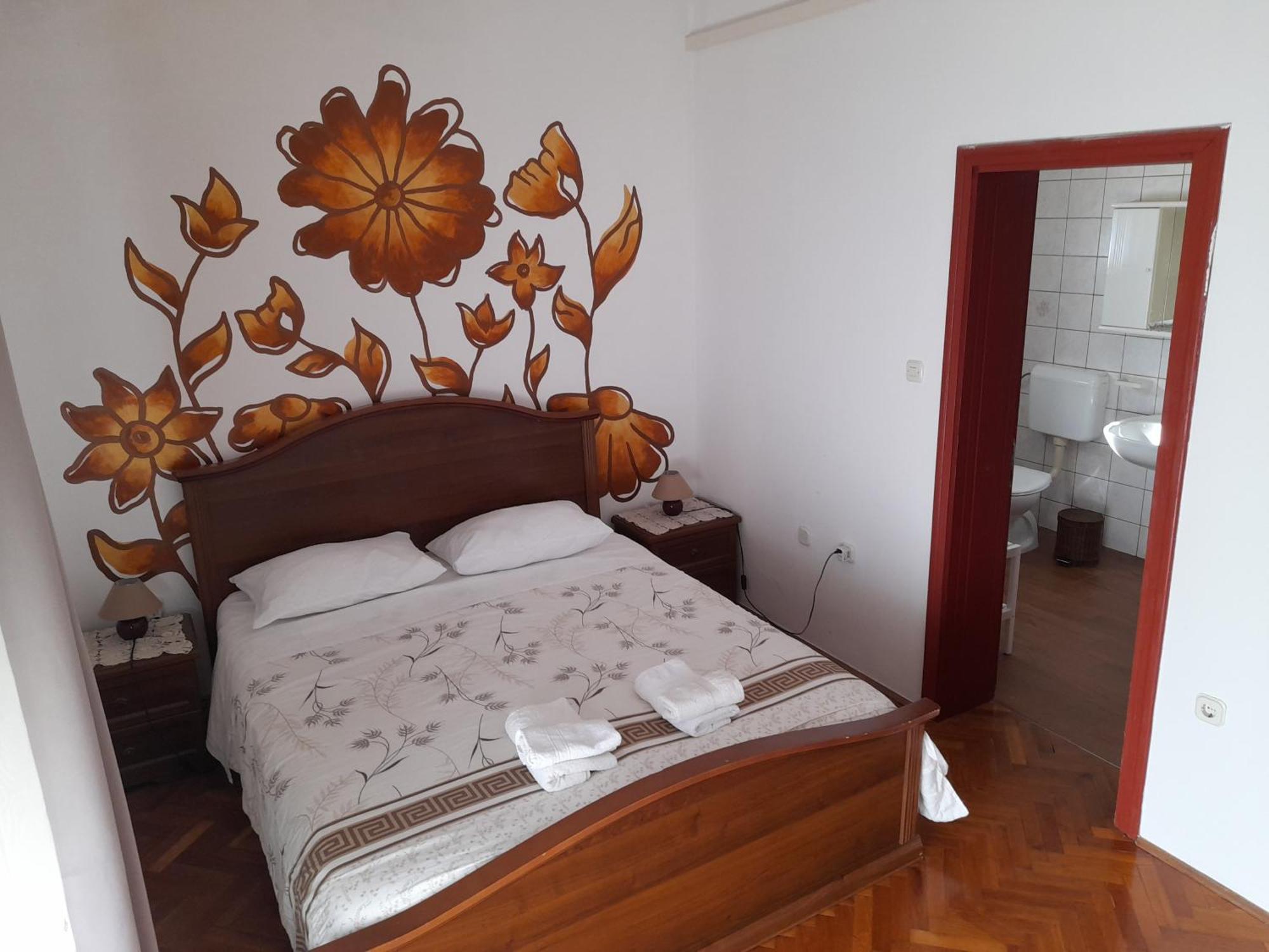 Rooms Margarita Zadar Bagian luar foto