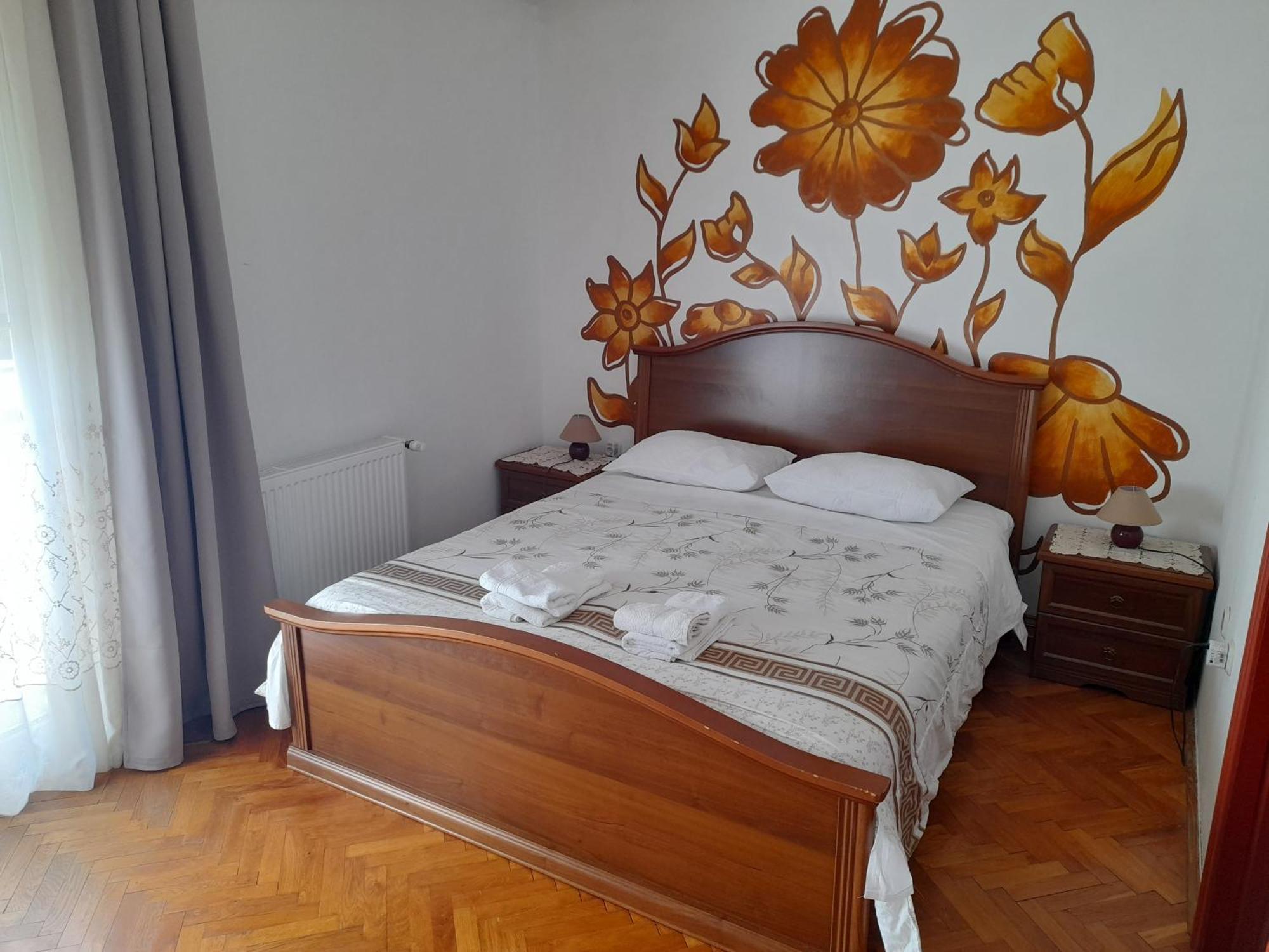 Rooms Margarita Zadar Bagian luar foto