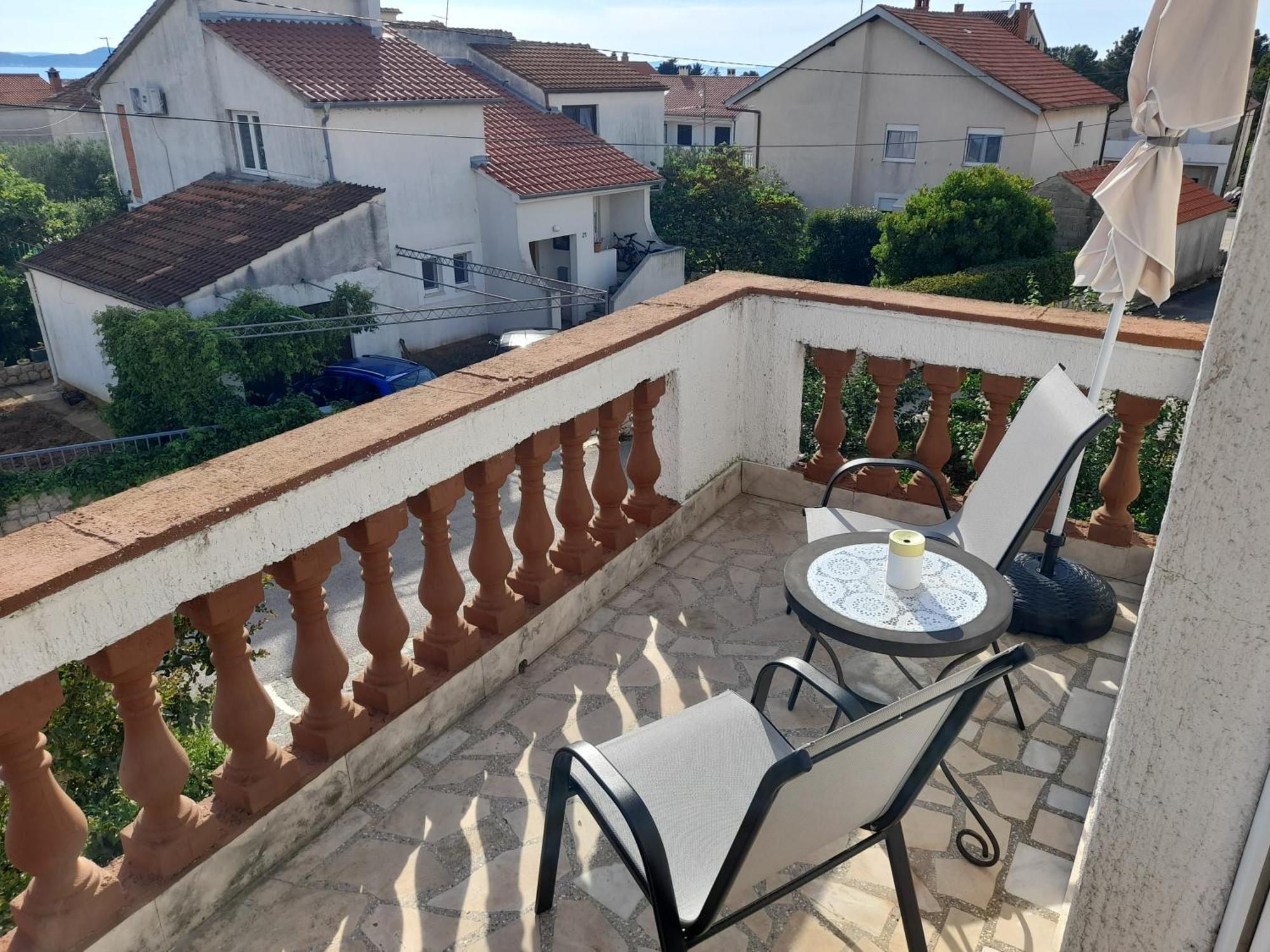 Rooms Margarita Zadar Ruang foto