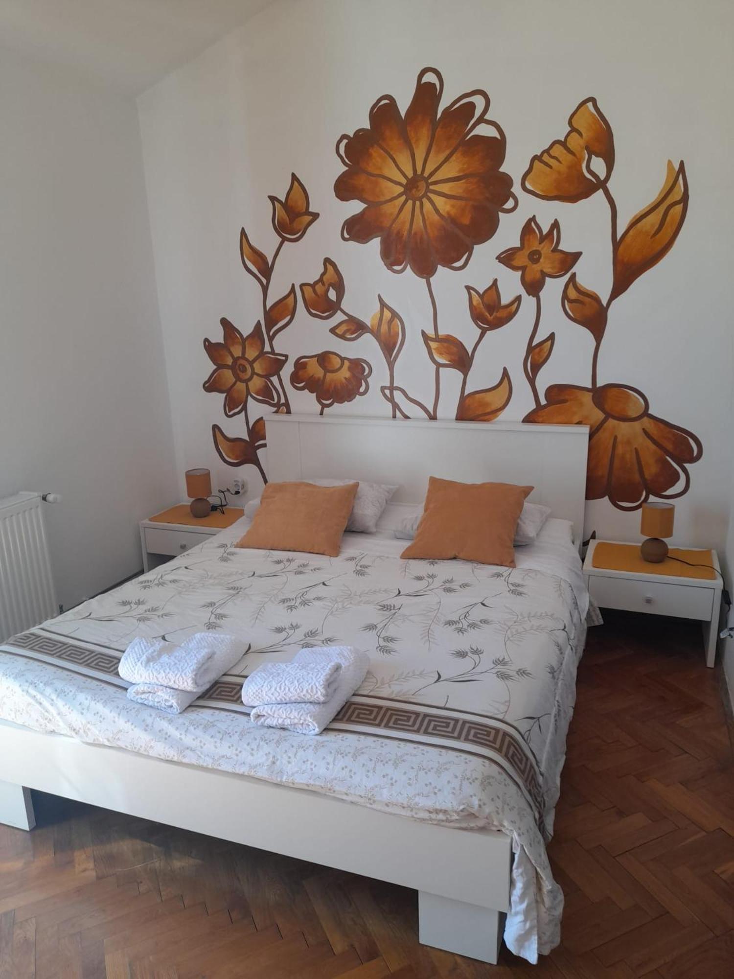 Rooms Margarita Zadar Bagian luar foto